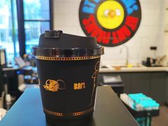 -Dogi&kiki Coffee(中心商务大厦店)