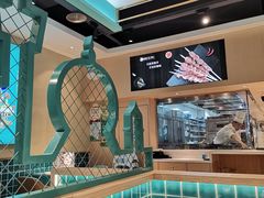 -楼兰古丽·新疆菜(大唐西市店)
