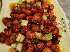 -靓靓蒸虾(中山公园店)