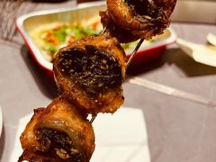 -老白清真烧烤(锦州旗舰店)