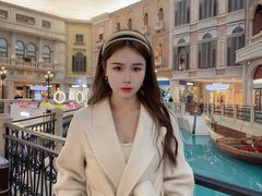 -澳门威尼斯人综合度假区