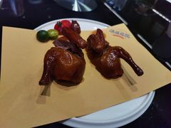 -黄泥岗·地道湖北菜(奥特莱斯店)