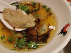 手打扁肉汤-莆田餐厅PUTIEN(三里屯店)