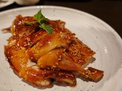 -广州文华东方酒店·江-由辉师傅主理