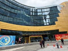 -中国杭州低碳科技馆