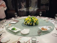 -天龙轩(香港丽思卡尔顿酒店)