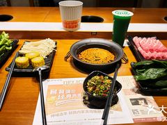 -呷哺呷哺 黄金牧场 (阳泉滨河新天地店)