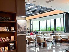 -成都太古里春熙路地铁站亚朵X酒店