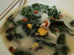 -金苑酒家·客家菜·广东老字号(万象店)