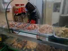 -汝萍传统蘸水菜(春华路总店)