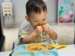 -MINI MARS KIDS CLUB亲子家庭中心(长宁天山店)