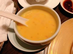 杨枝甘露-万丽轩·粤菜(王府井金茂万丽酒店)