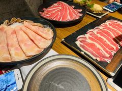 -呷哺呷哺 黄金牧场 (新中关购物中心店)