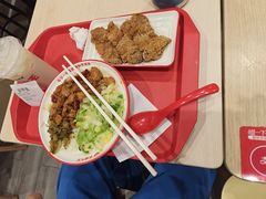 -永和大王(军博店)