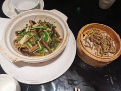 -芳芳私房菜·精做淮扬菜(承德路店)