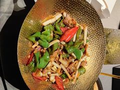 -小厨娘淮扬菜(天印大道店)