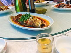 -口福饺子烤鸭(恒大御湖庄园店)