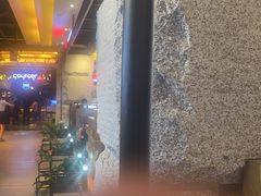 -河坝烧烤串城(金达莱店)