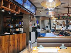 -小杨烤肉(朱雀店)