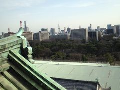 -名古屋城