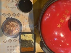 -王妈热卤·川味馆(海昌店)