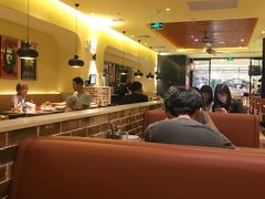-卡朋西餐(扬名广场店)