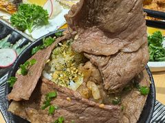 -松鱼亭·和牛烧肉(协鑫广场店)