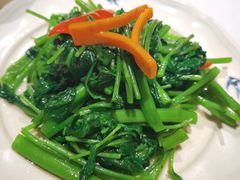 泰式空心菜-太食獸泰式茶餐厅(北美新天地店)