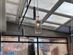 大堂-十一咖啡(青年大街工厂店)