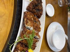 -醉壹号海鲜大排档(厦门美食地标店)