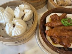 -广州建国酒店-盈丰阁粤菜-粤式茶点