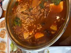 -韩礼年糕(飞虹路店)