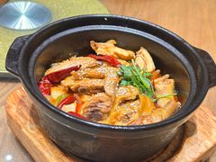 -周家二小姐的菜(西津渡店)