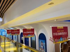 -海帆亲子游泳(顺义店)