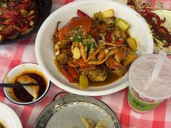 -湘江大码头·龙虾馆(渔人码头一店)