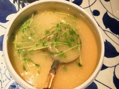 -绿茶餐厅(布吉万象汇店)