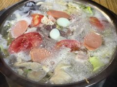 -海关荤豆花(洋河一路店)