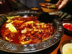 -受气牛肉·耙牛肉火锅(水晶郦城店)