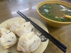 -玉华饮食店(茅台路店)