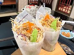 -天狗山料理(省体店)