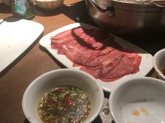 -牛焱·贵州黄牛肉火锅(城西银泰店)
