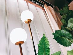 -théATRE 茶聚场(王府中環店)
