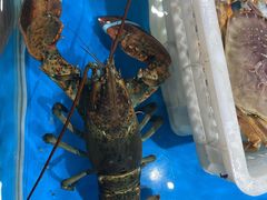 -盒马鲜生(馥邦国际店)