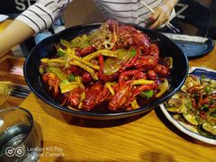 -三太子地摊烧烤·小龙虾(北蔡店)