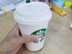 -星巴克(广州白云万达2层店)
