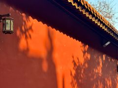 -南岳衡山风景名胜区-南岳大庙