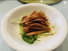 -中央饭店-餐厅