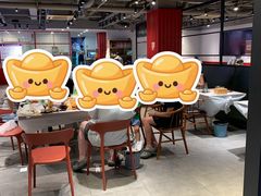 -李叔叔虾蟹大排档(青羊店)