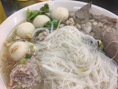 汤细米粉mix-榮泰米粉湯(Left Shop)