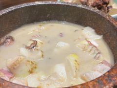 -虎哥私房菜(馒头山店)